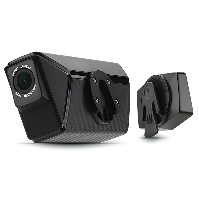 Kamera na kask motocykl/skuter/narty MIO MiVue MP30 Dual przód i tył