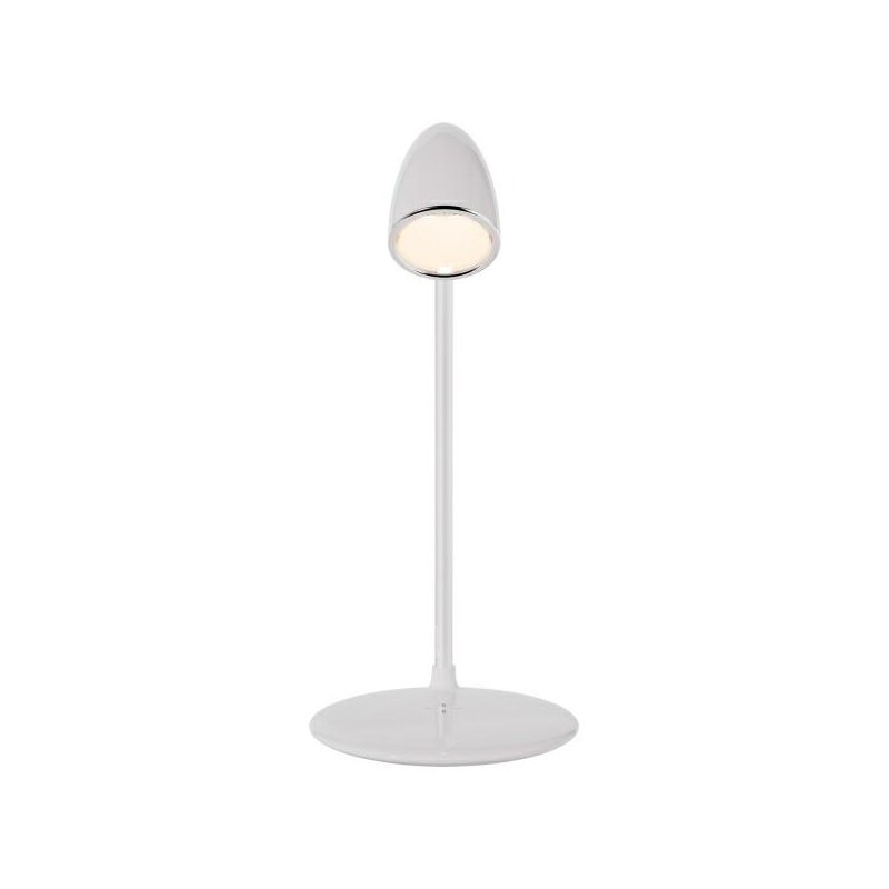 Lampka biurkowa PROOVE Modern LED Biały