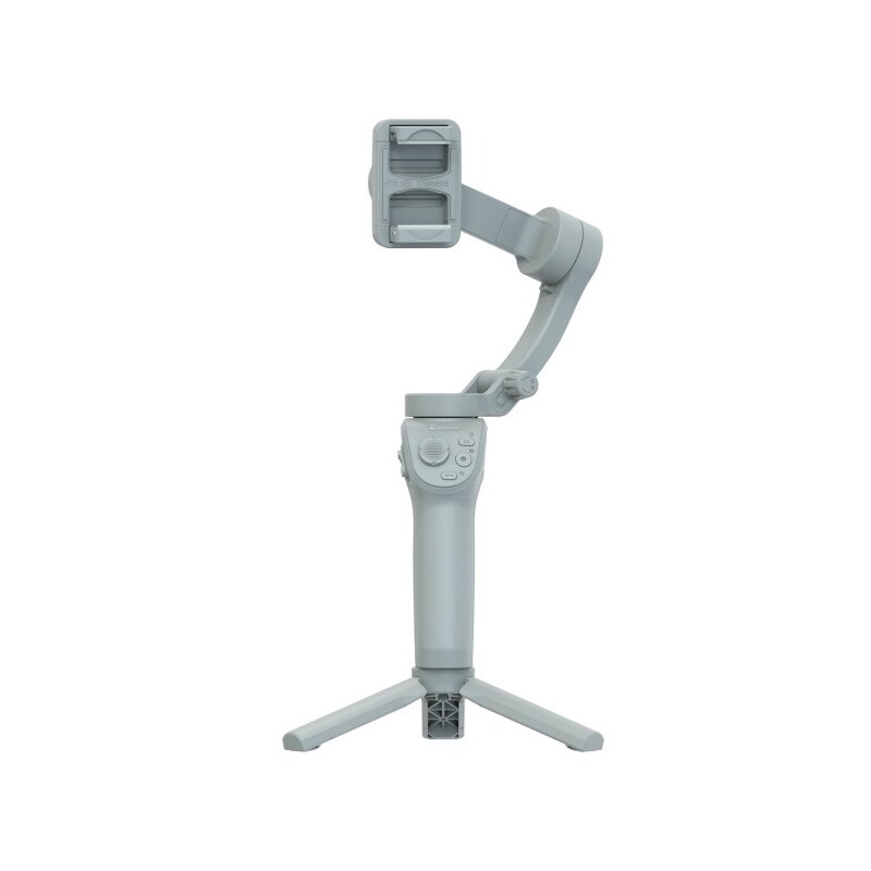 Gimbal PROOVE Axis LED Szary