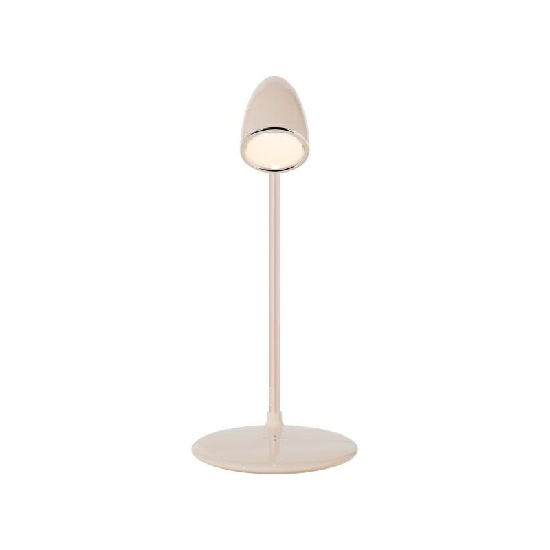 Lampka biurkowa PROOVE Modern LED Beżowy