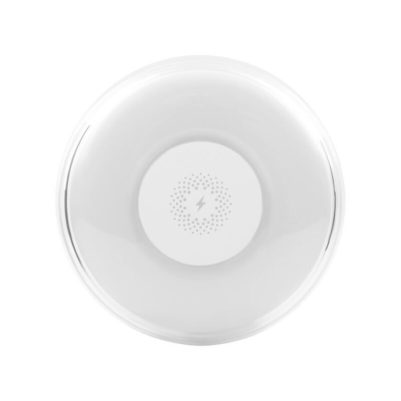 Lampka nocna PROOVE Alien Biały