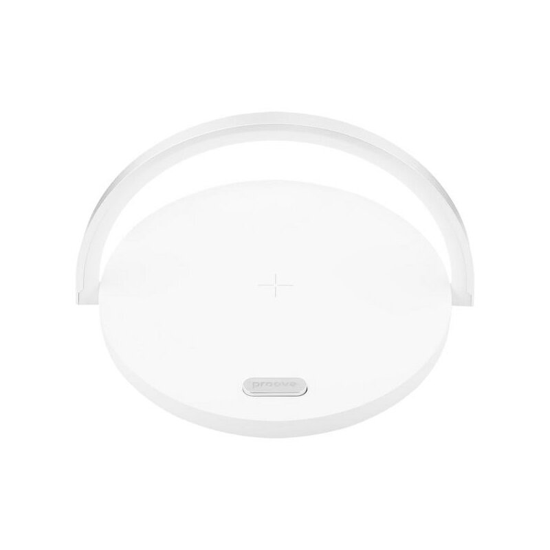 Lampka nocna PROOVE Light Bridge Biały