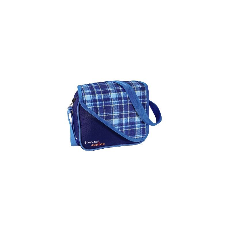 Torba HAMA Step by Step Junior Niebieski