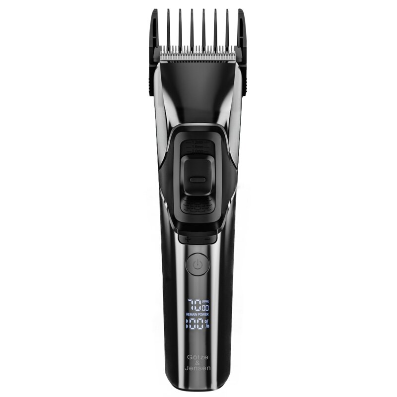 Strzyżarka GÖTZE & JENSEN CL950 0.8-27 mm