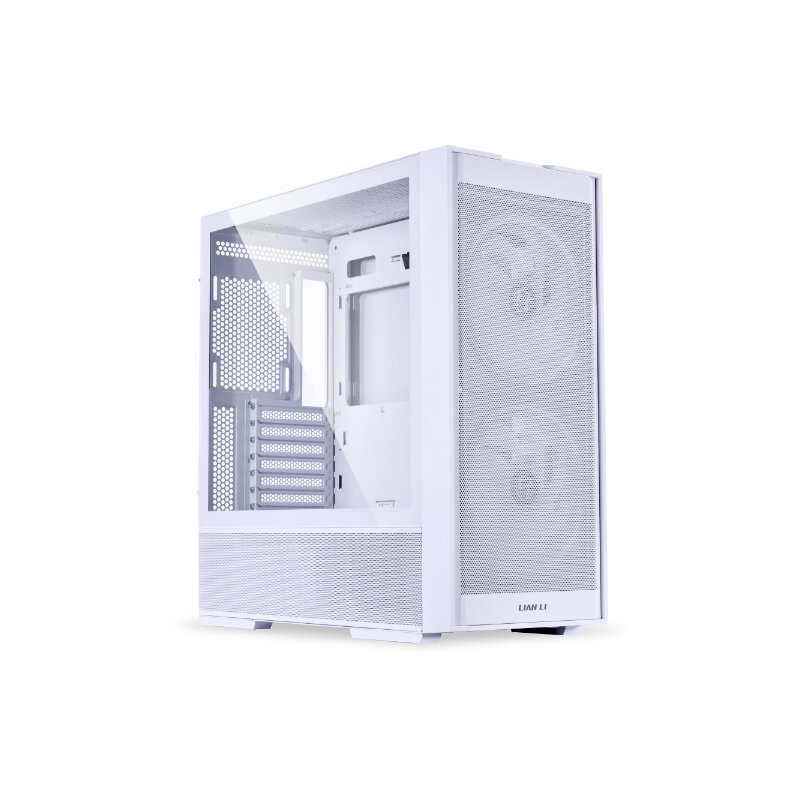 Obudowa LIAN LI Lancool 206 ARGB Biały