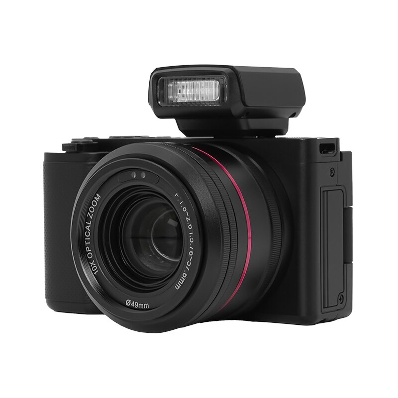 AgfaPhoto C130 Czarny