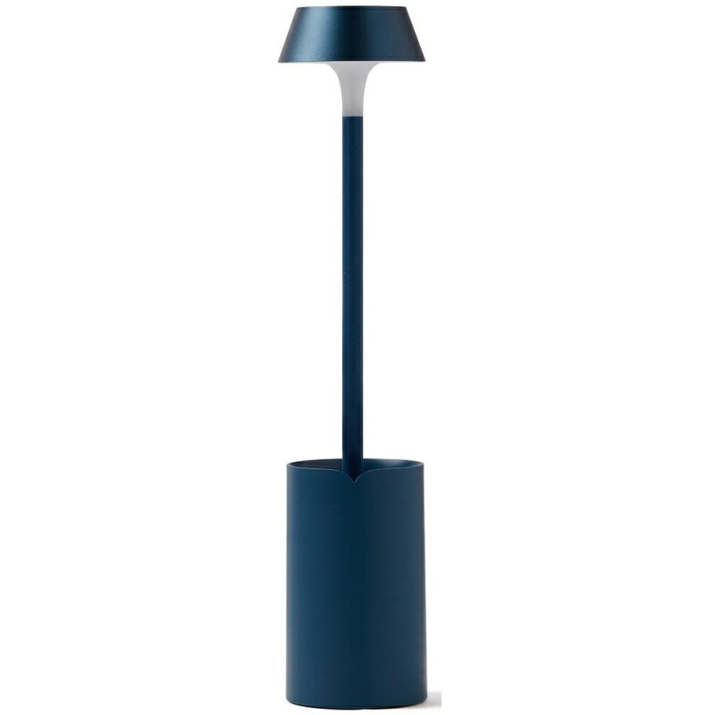 Lampka LED LEXON Mimi Ciemnoniebieski