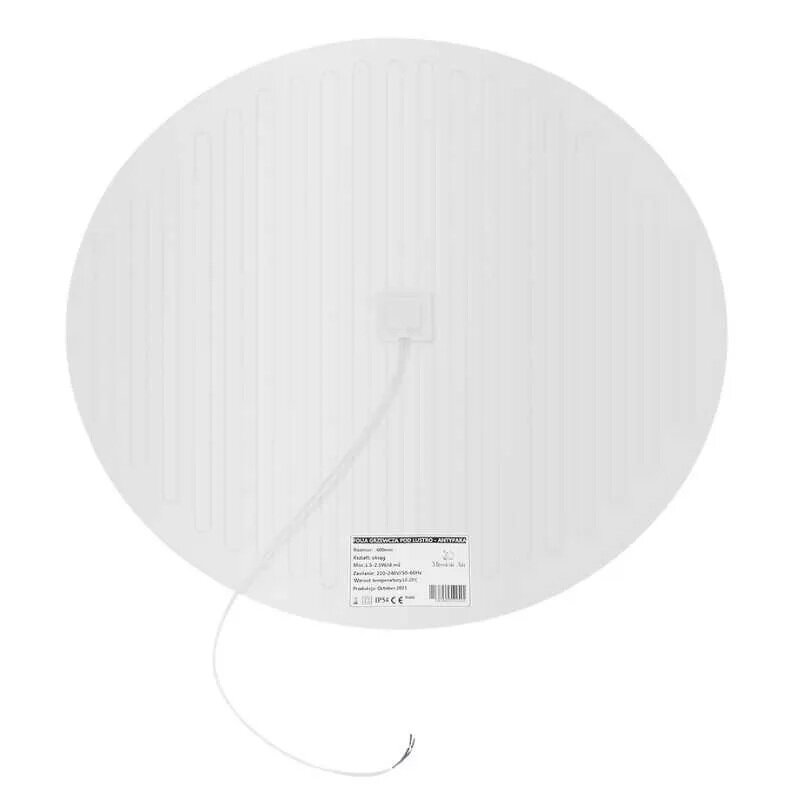 Mata grzewcza pod lustro MISSION AIR Antypara 100 cm