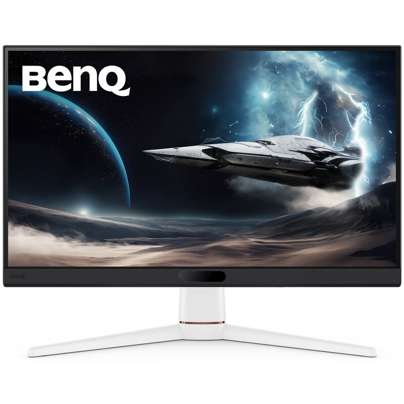 Monitor BENQ Mobiuz EX251 24.5" 1920x1080px IPS 220Hz 1 ms [GTG]