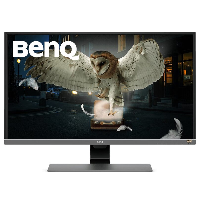 Monitor BENQ EW3270U 31.5
