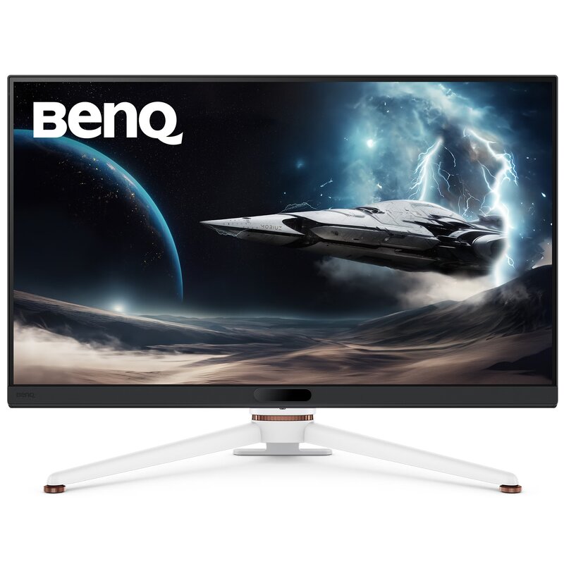 BenQ MOBIUZ EX271Q 27" 2K IPS 180Hz 1ms Gamingowy