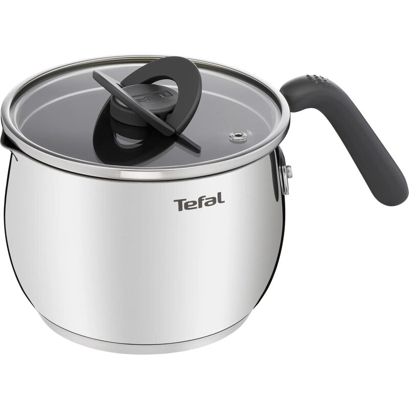 Garnek TEFAL Optispace G7371795 2.5L