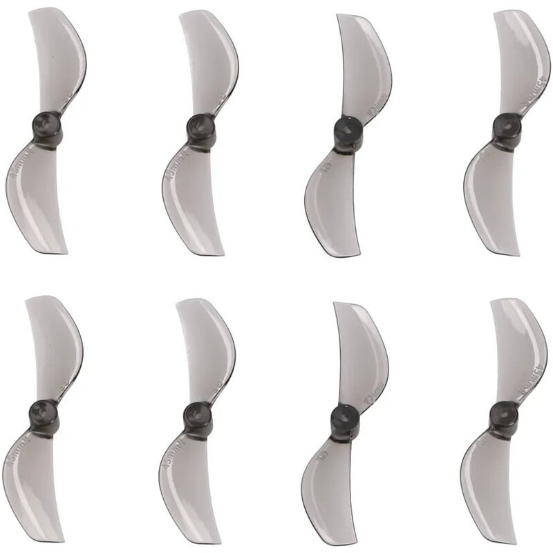 Śmigła BETAFPV Gemfan 45MM Szary