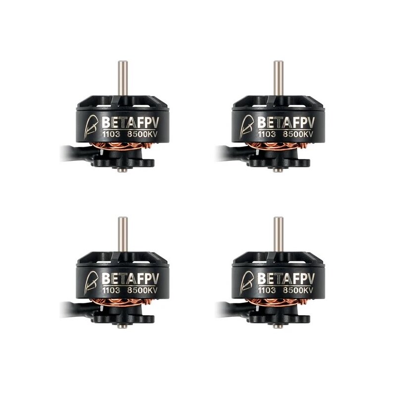 Silnik BETAFPV 1103 8500KV (4 szt.)