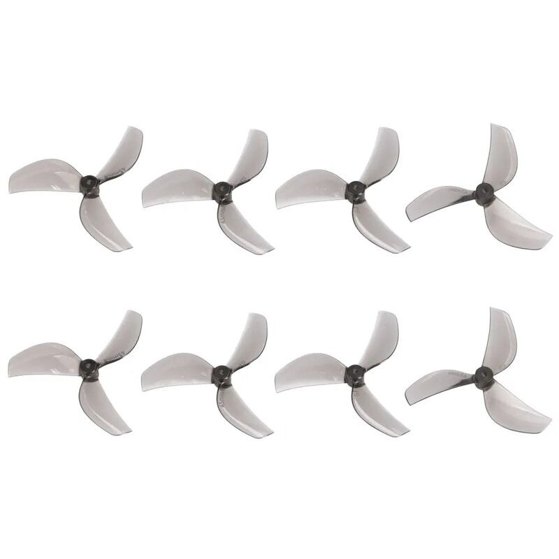 Śmigła BETAFPV Gemfan Szary