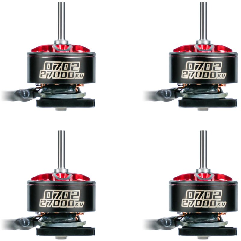 Silnik BETAFPV 0702 27000KV (4 szt.)