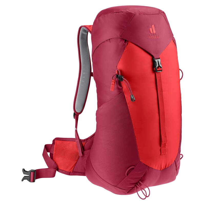 Plecak DEUTER AC Lite 30 Czerwony