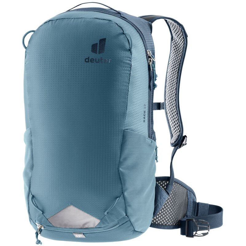 Plecak rowerowy DEUTER Race 12 3204123-1374 Jasnoniebieski