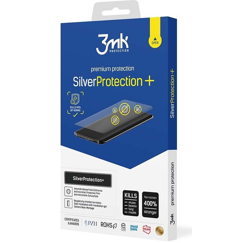 Folia ochronna 3MK SilverProtection+ do Nubia Neo 3