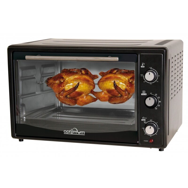 Mini piekarnik OPTIMUM PK-4200