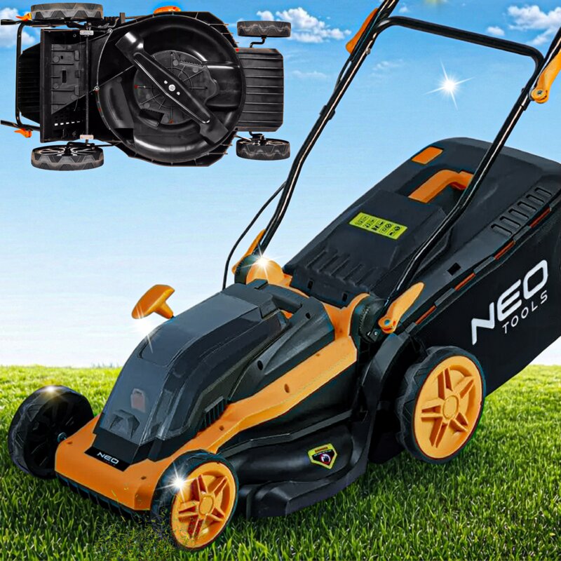 NEO Tools 04-640