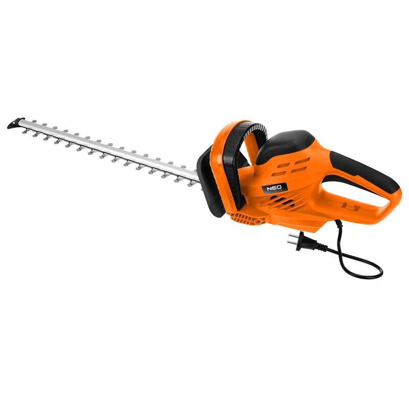 Nożyce do żywopłotu NEO TOOLS 04-627 540mm 0.6kW elektryczne