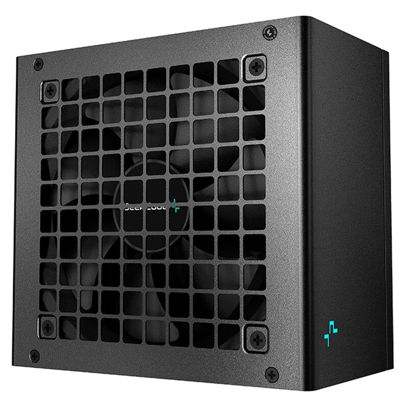 Zasilacz DEEPCOOL PK750D 750W 80 Plus Bronze