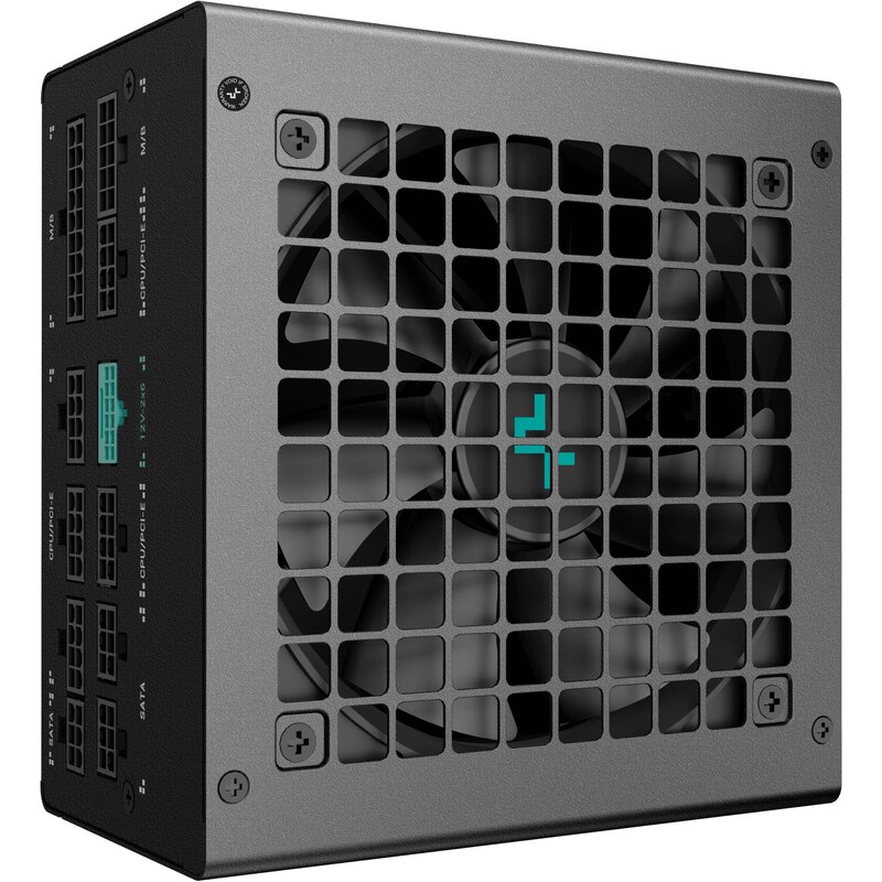 Zasilacz DEEPCOOL PN850M 850W 80 Plus Gold