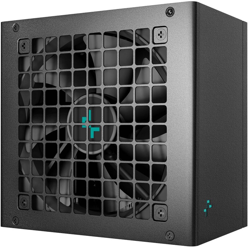 Zasilacz DEEPCOOL PN750D 750W Gold