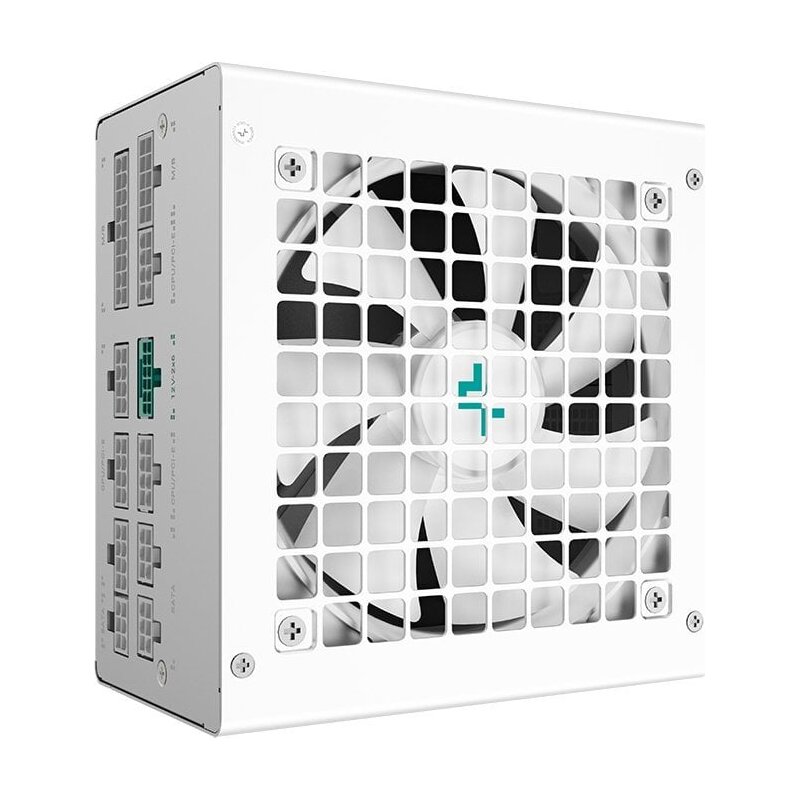 Zasilacz DEEPCOOL PN850M 850W 80 Plus Gold