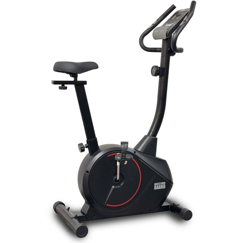Rower magnetyczny HERTZ FITNESS Barro