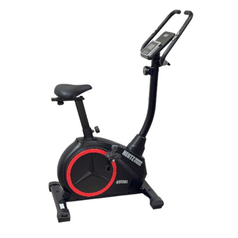 Rower magnetyczny HERTZ FITNESS Astral