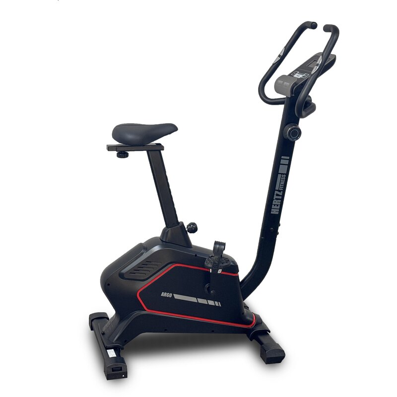 Rower magnetyczny HERTZ FITNESS Argo