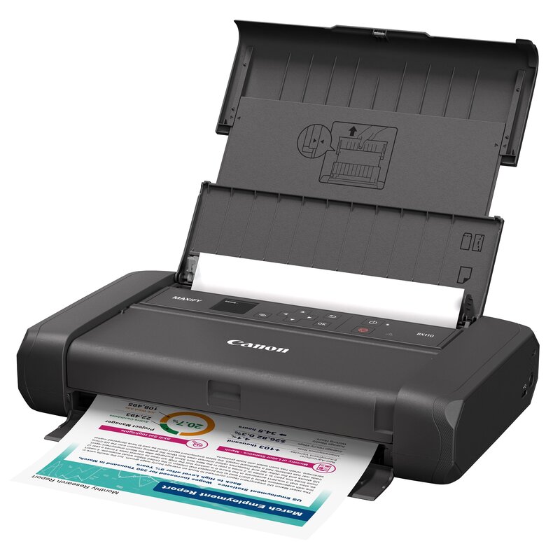 Drukarka Canon Maxify BX110