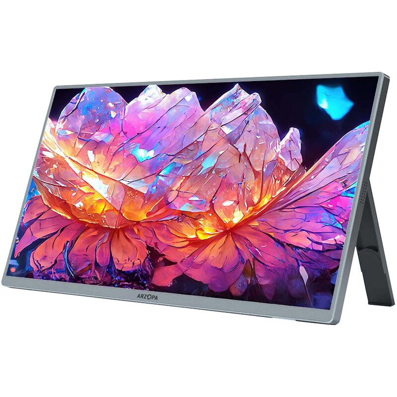 Monitor ARZOPA A3C Pro 13.3