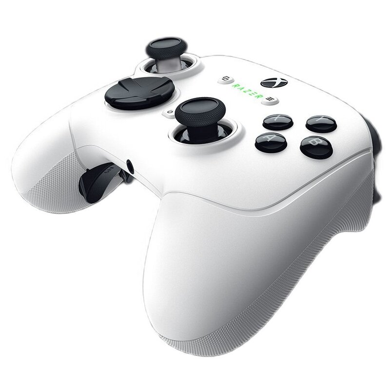 Kontroler RAZER Wolverine V3 Pro Biały