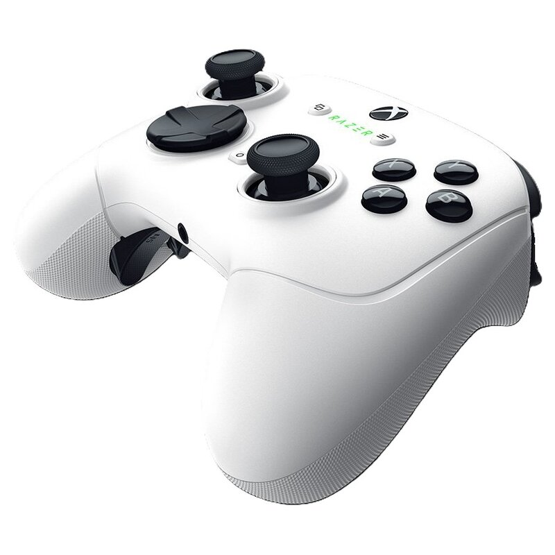 Kontroler RAZER Wolverine V3 Tournament Edition Biały