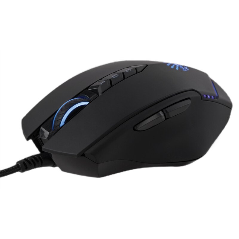 Mysz A4TECH Bloody V8m MAX RGB