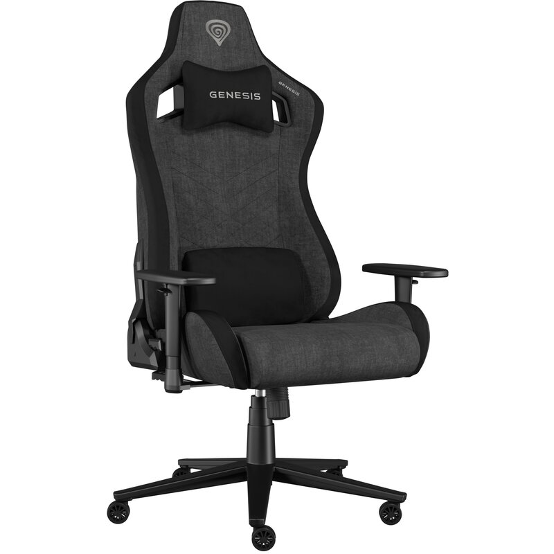 Fotel gamingowy GENESIS Nitro 660 Szary