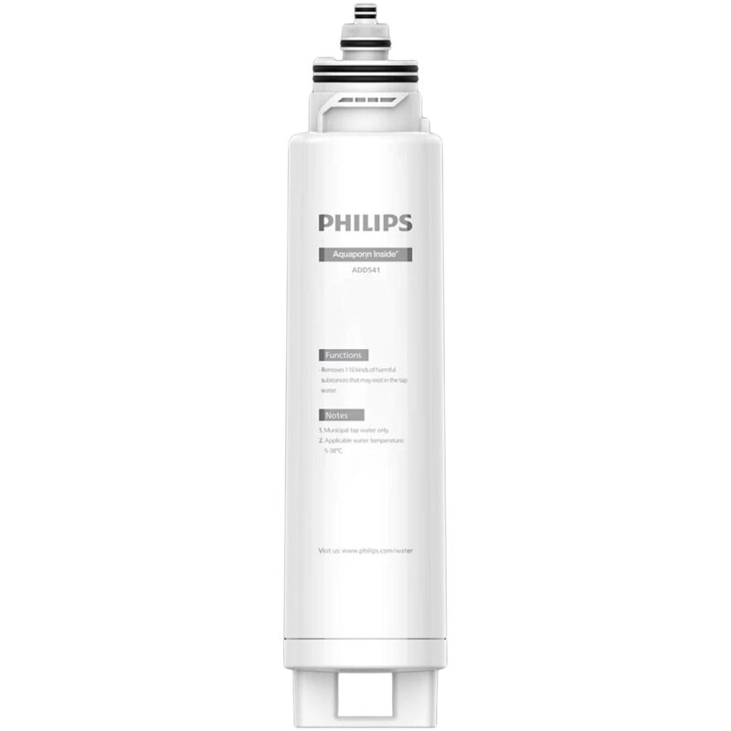 Wkład filtrujący PHILIPS ADD541RO/10 (1 szt.)