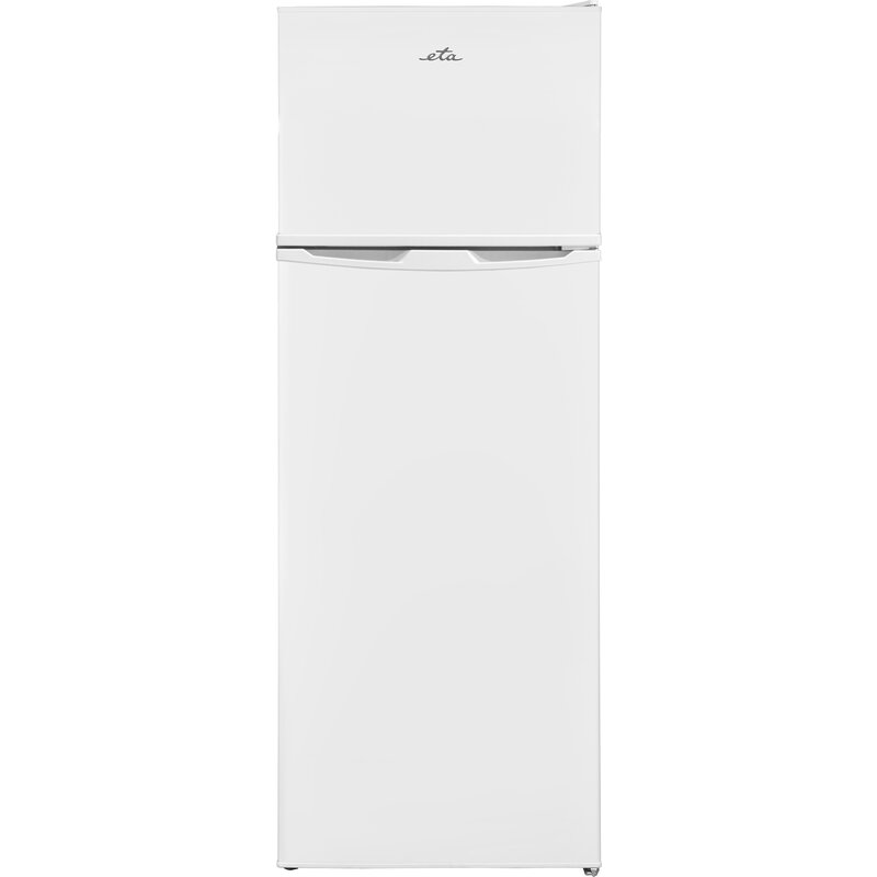 Lodówka ETA 253990000EN 145cm Biała