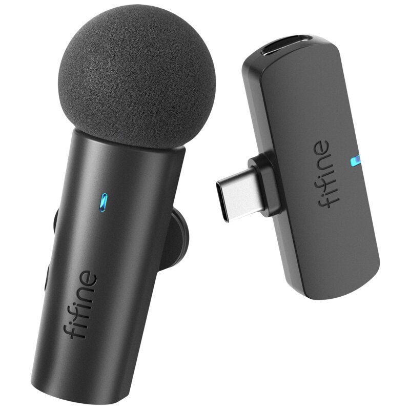 Mikrofon FIFINE M6