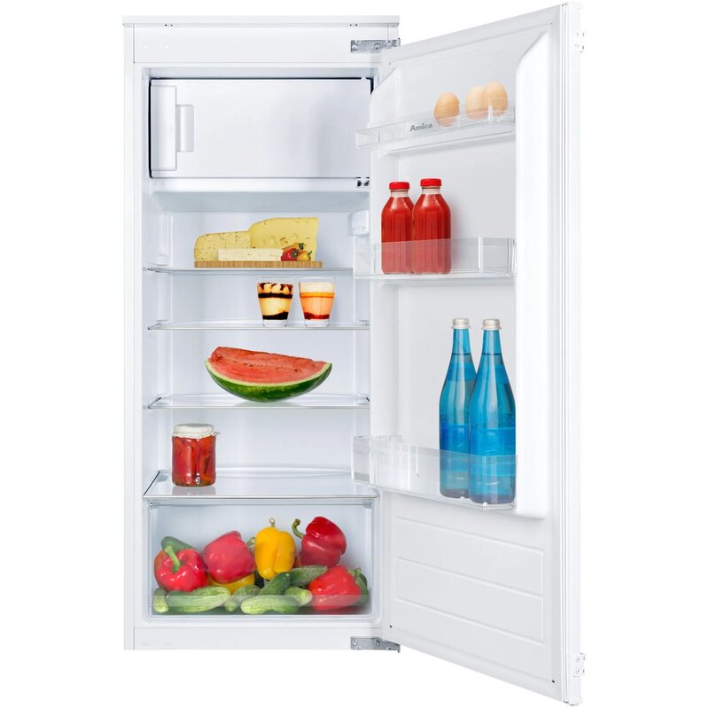 Amica BM210.4i(E) 122,1cm Komora świeżości