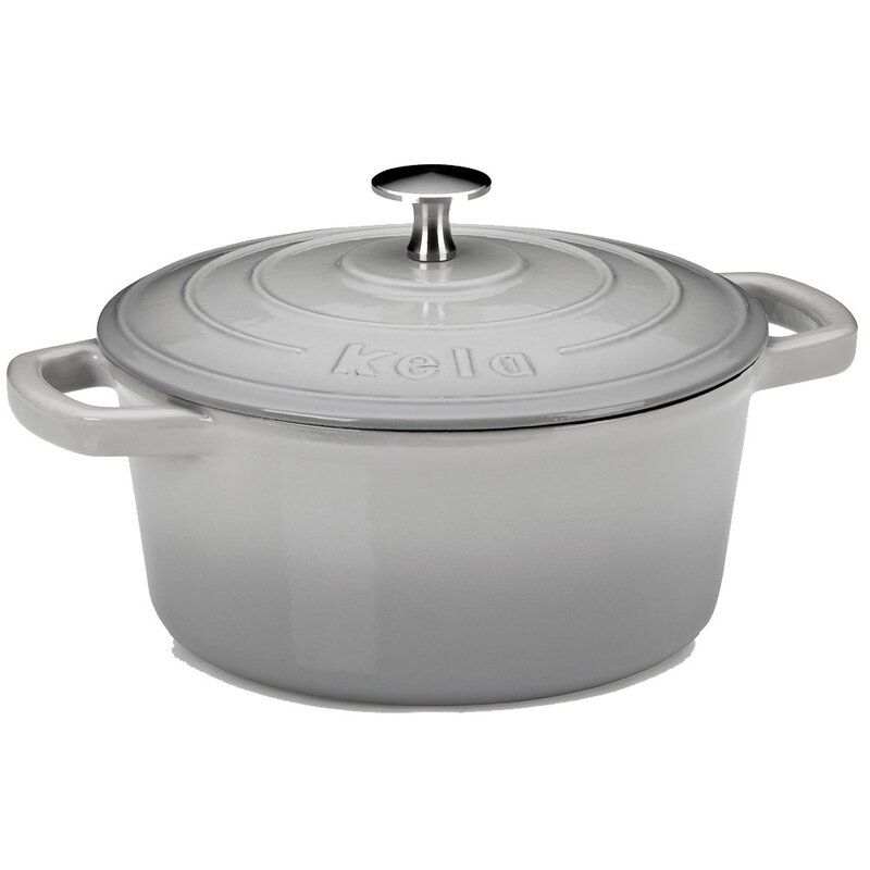 Garnek KELA Calido KE-12605 2.5L