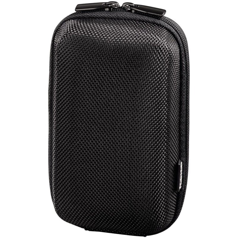 Hama Hardcase Colour Style 80 L Czarny