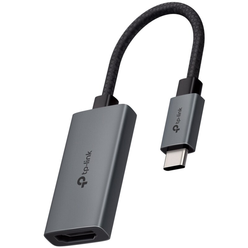 Adapter USB Typ-C - HDMI TP-LINK UA520C