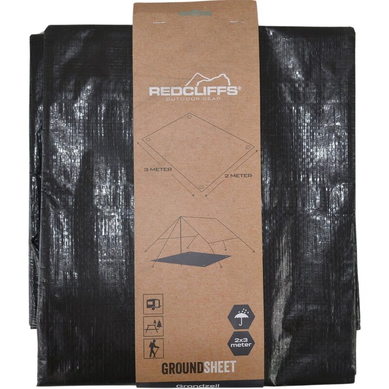 Podłoga do namiotu REDCLIFFS 323956 300 x 200 cm
