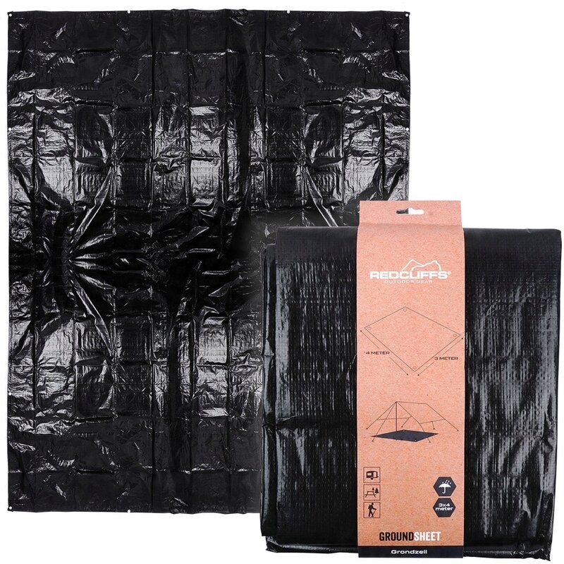 Podłoga do namiotu REDCLIFFS 323970 300 x 400 cm