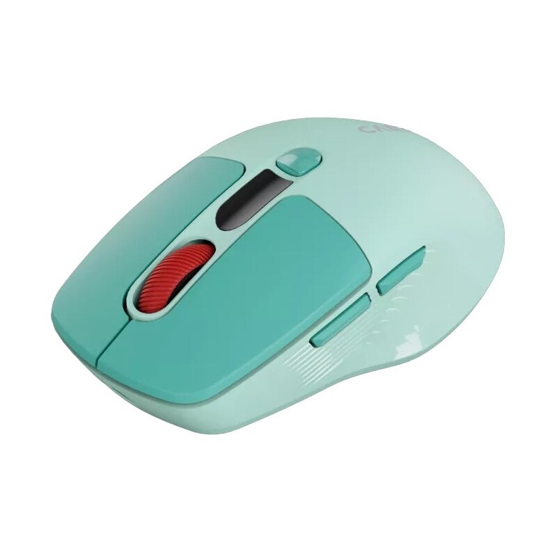 Mysz CANYON MW-26 Zielony