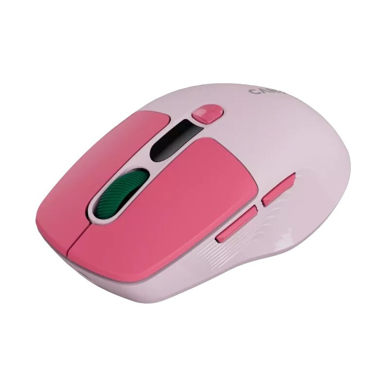 Mysz CANYON MW-26 Różowy